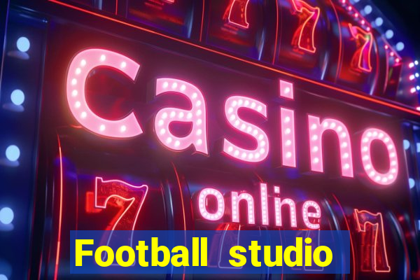 Football studio demo football studios